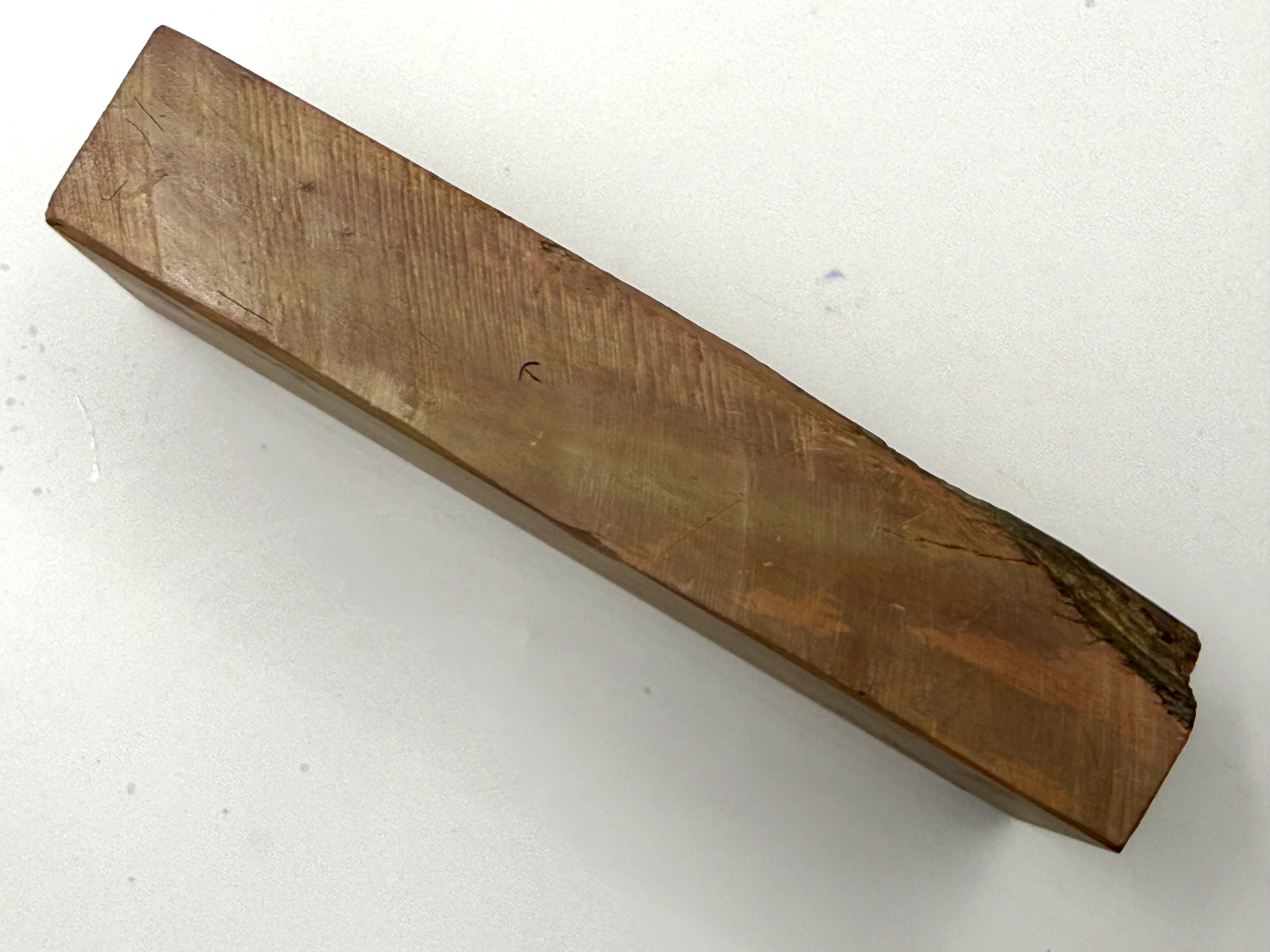 Nakayama Tomae Japanese Natural Finishing Whetstone