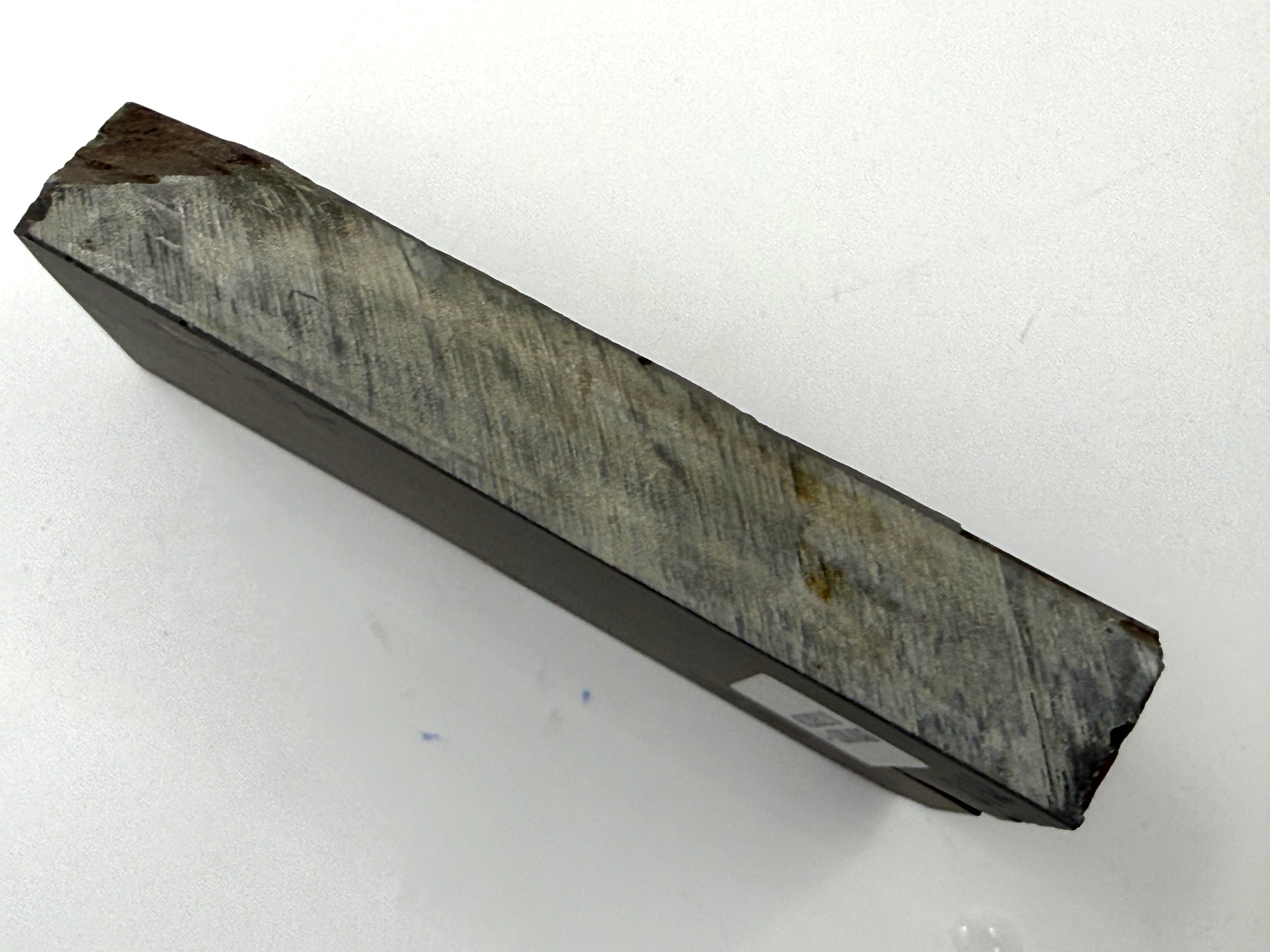 Ozuku Aisa Karasu Japanese Natural Finishing Whetstone