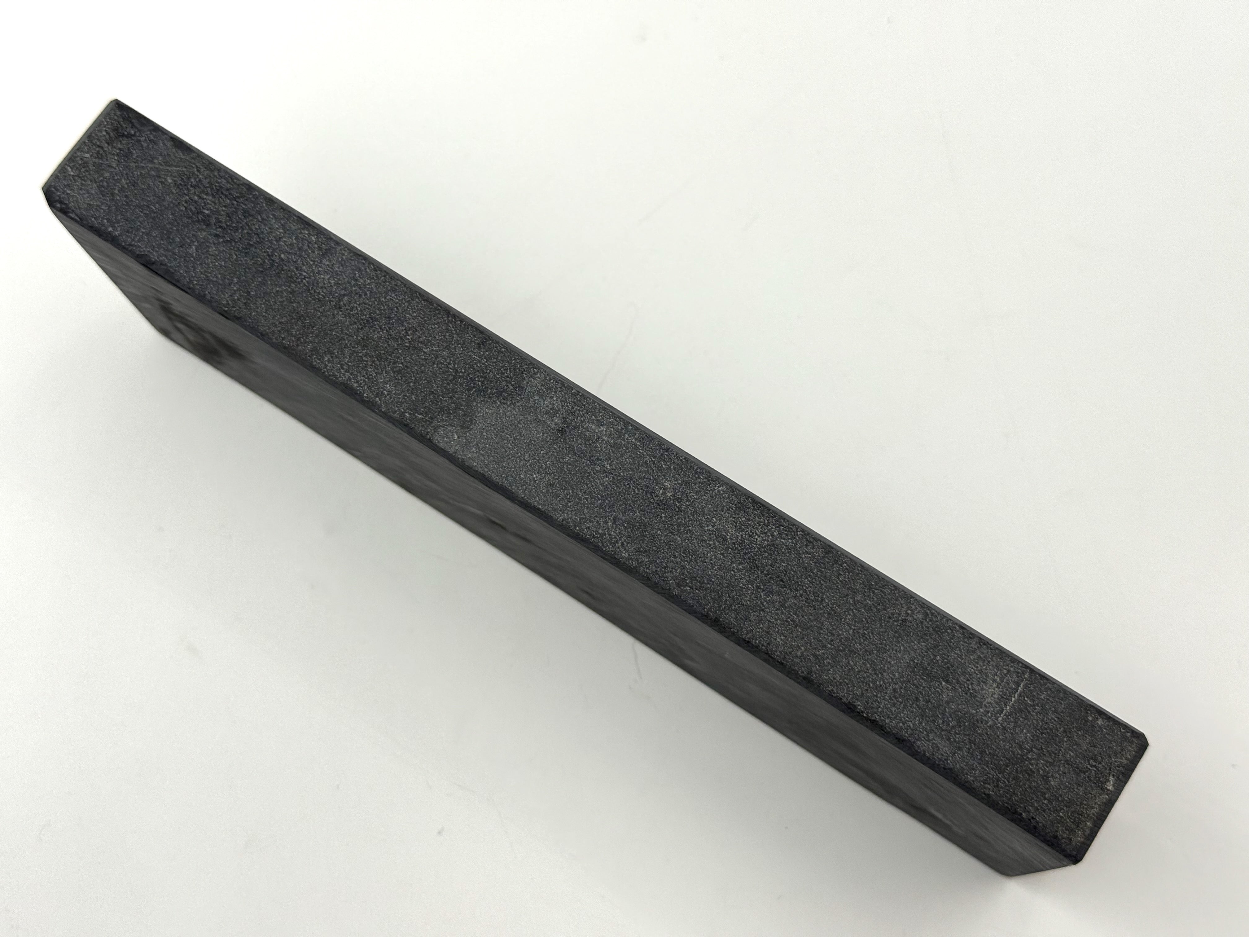 SilkStone Vintage Natural British Sharpening & Honing Stone - 195mm x 70mm (7.7" x 2.75")