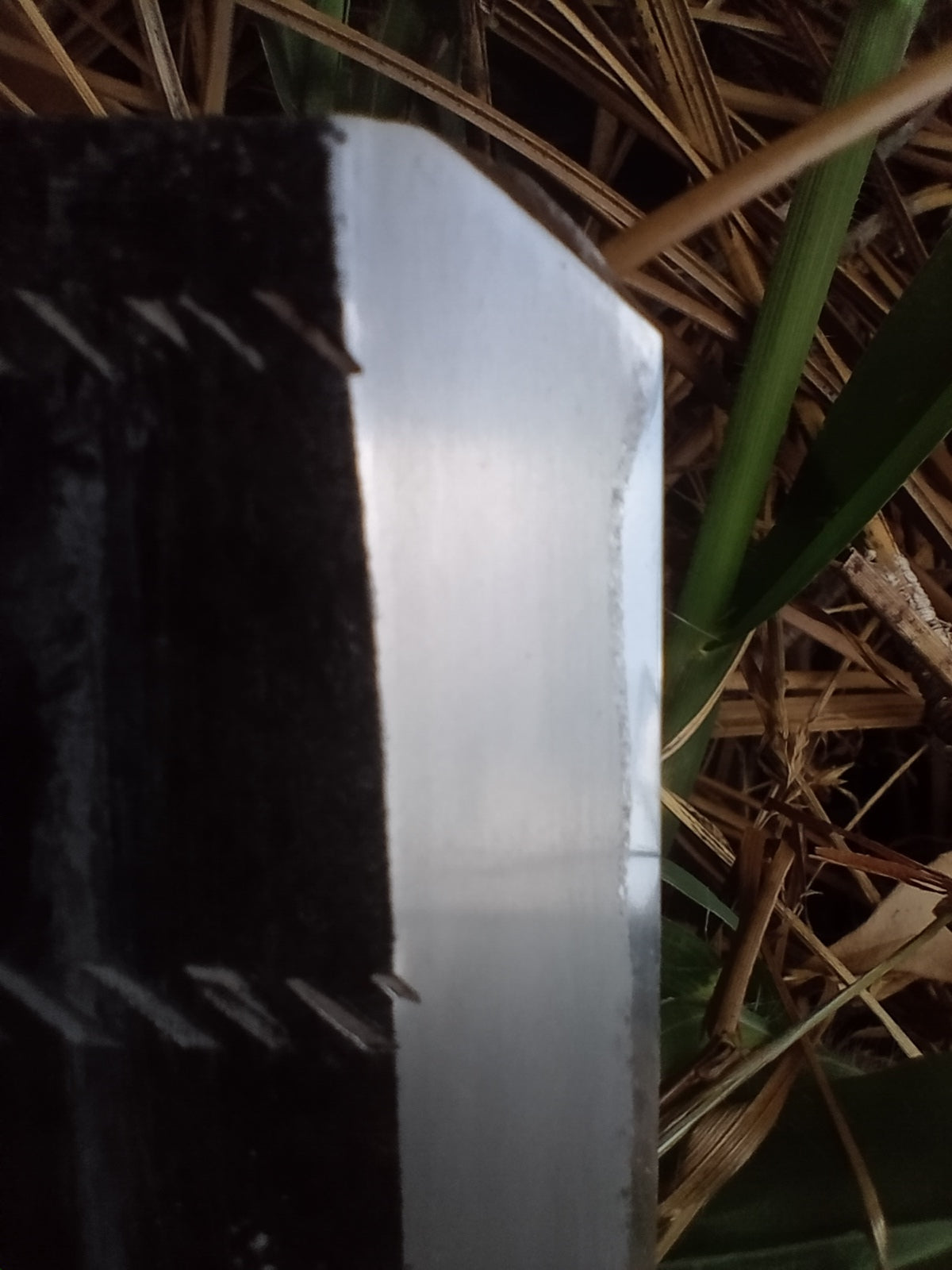 Aiiwatani Hon Tomae Kiita Nashiji Japanese Finishing Whetstone