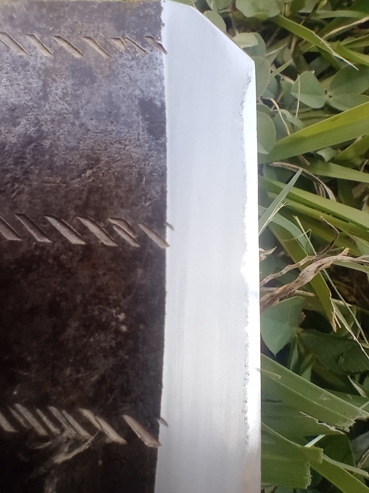 Hideriyama Uroku Rare Japanese Natural Finishing Whetstone