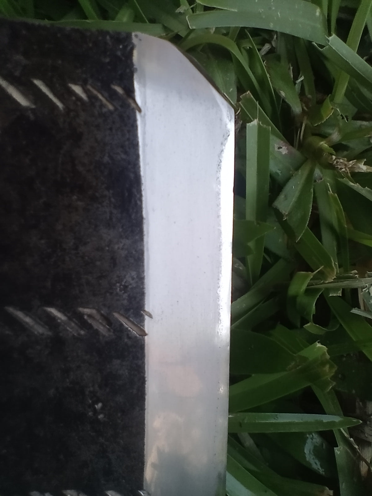 Ohira Renge Suita Japanese Natural Whetstone