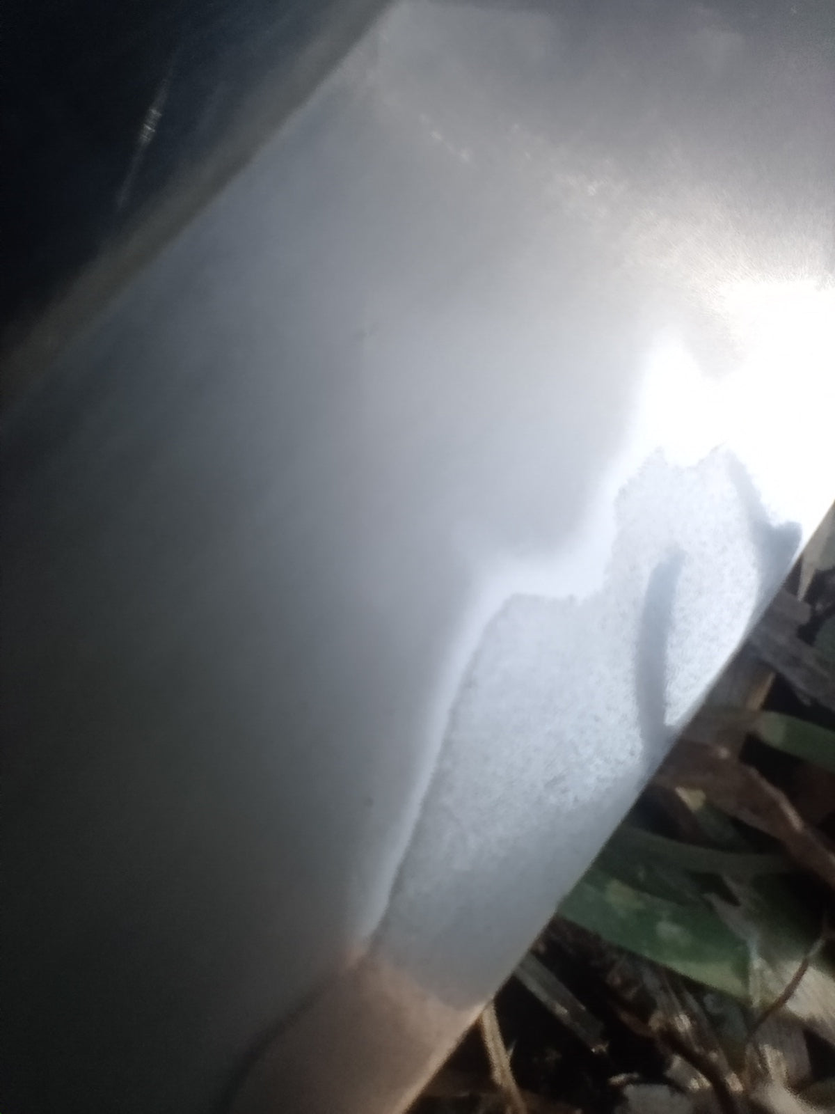 Aiwatani Suita Japanese Natural Finishing Whetstone