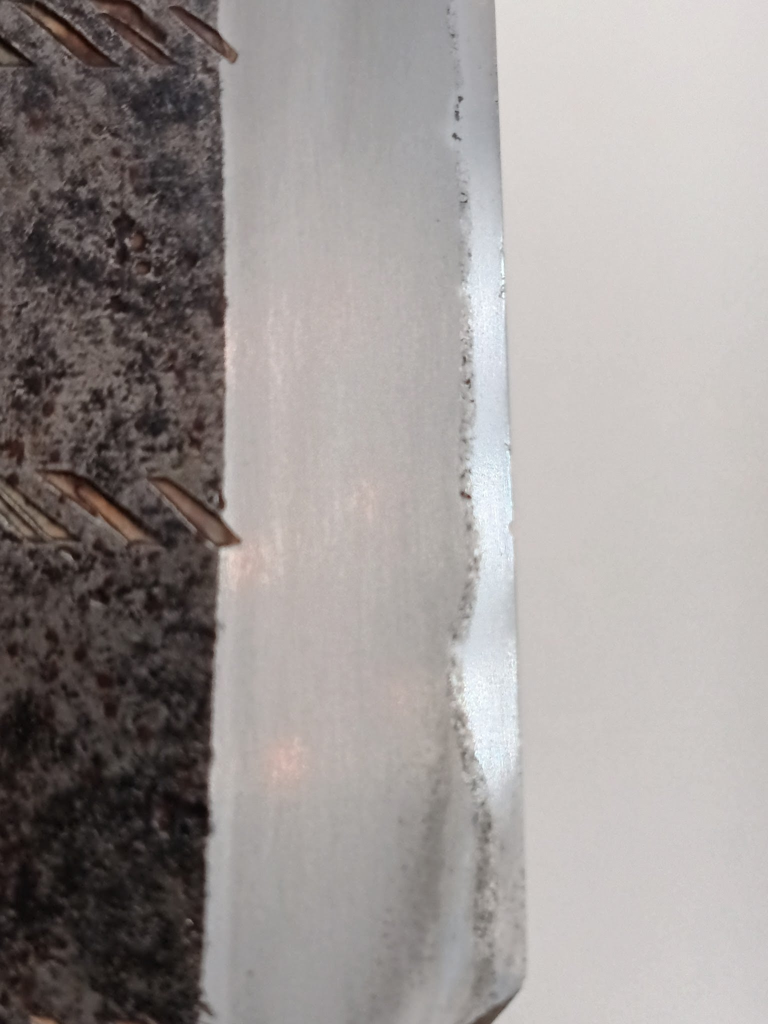 Numata Vintage Japanese Natural Medium Grit Whetstone