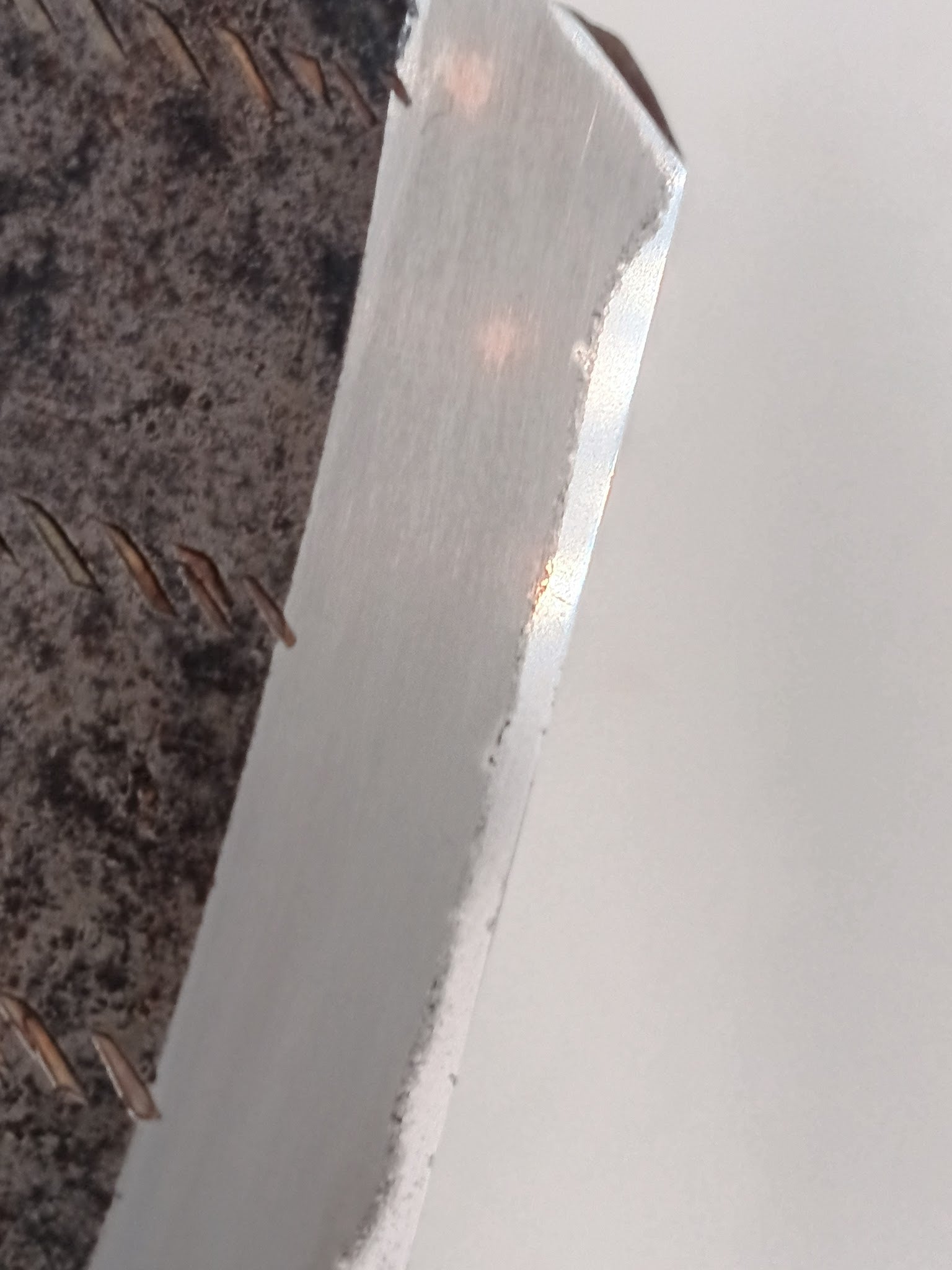 Aiiwatani Tenjou Suita Japanese Natural Whetstone