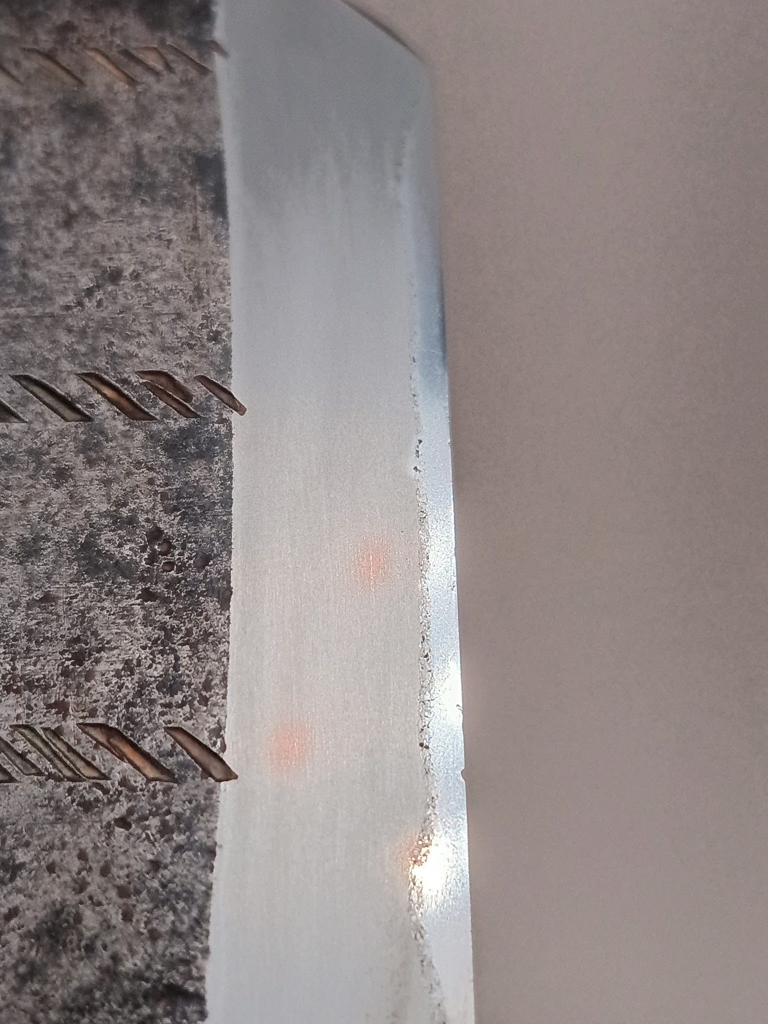 Hideriyama Asagi Japanese Natural Whetstone