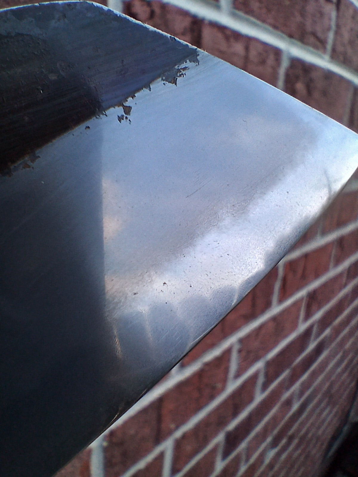 Iyoto Mokume (Woodgrain) Medium Grit Japanese Natural Whetstone