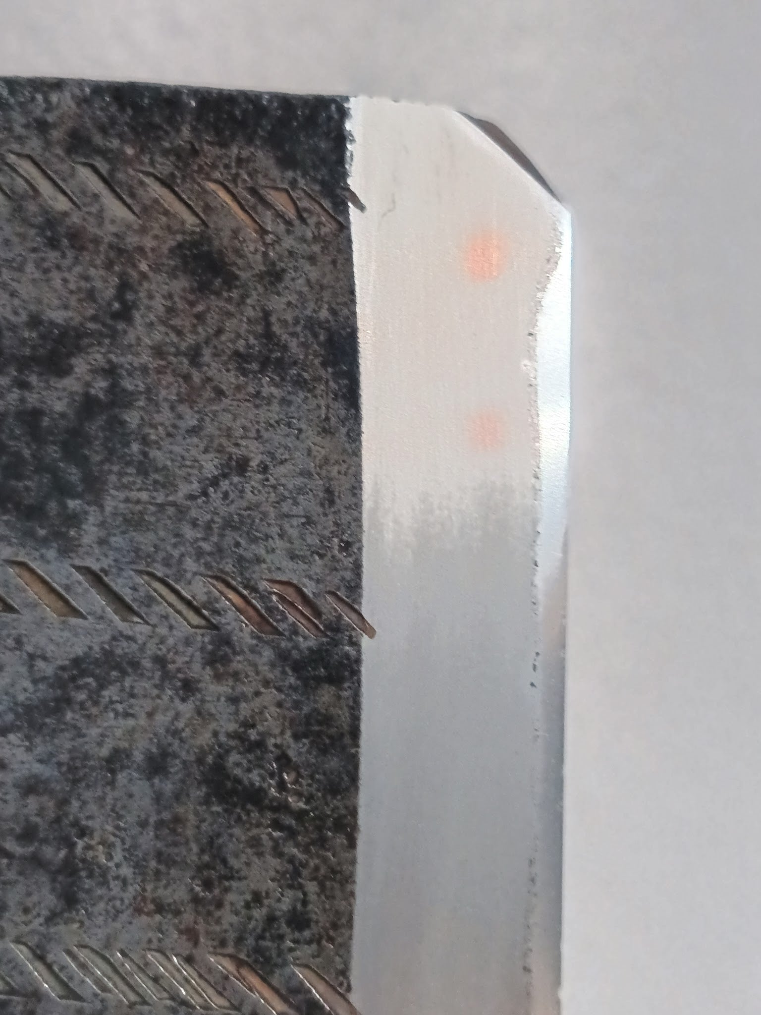Okudo Hon Suita Renge Japanese Natural Finishing Whetstone