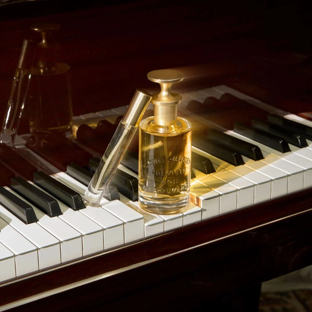 Caswell Massey Distiller's Lounge Eau de Parfum