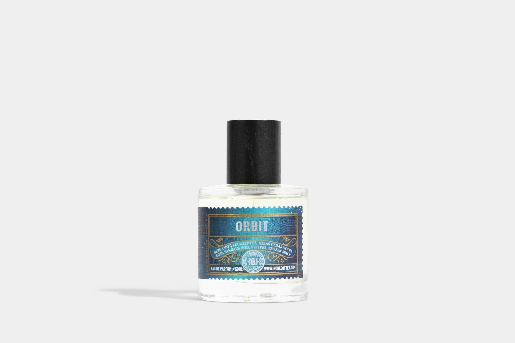 Noble Otter Soap Co. - Orbit EDP