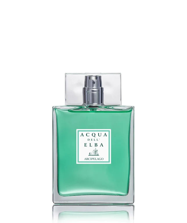 Acqua Dell' Elba Arcipelago Oumo Man Eau de Parfum