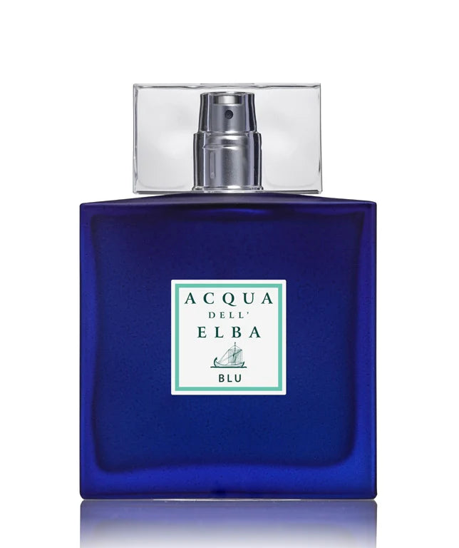 Acqua Dell' Elba Blu Oumo Man Eau de Parfum