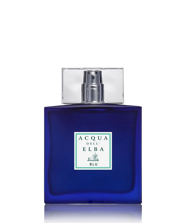 Acqua Dell' Elba Blu Oumo Man Eau de Parfum