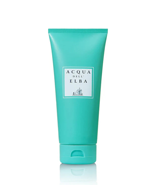 Acqua Dell' Elba Classica Oumo Man Shower Gel (201ml/6.8oz)