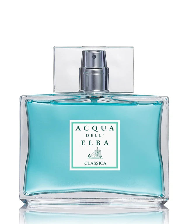 Acqua Dell' Elba Classica Oumo Man Eau de Parfum