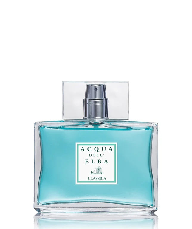 Acqua Dell' Elba Classica Oumo Man Eau de Parfum