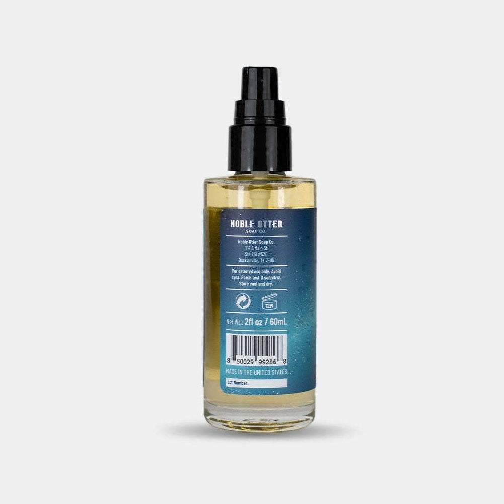 Noble Otter Soap Co. - Orbit Oil