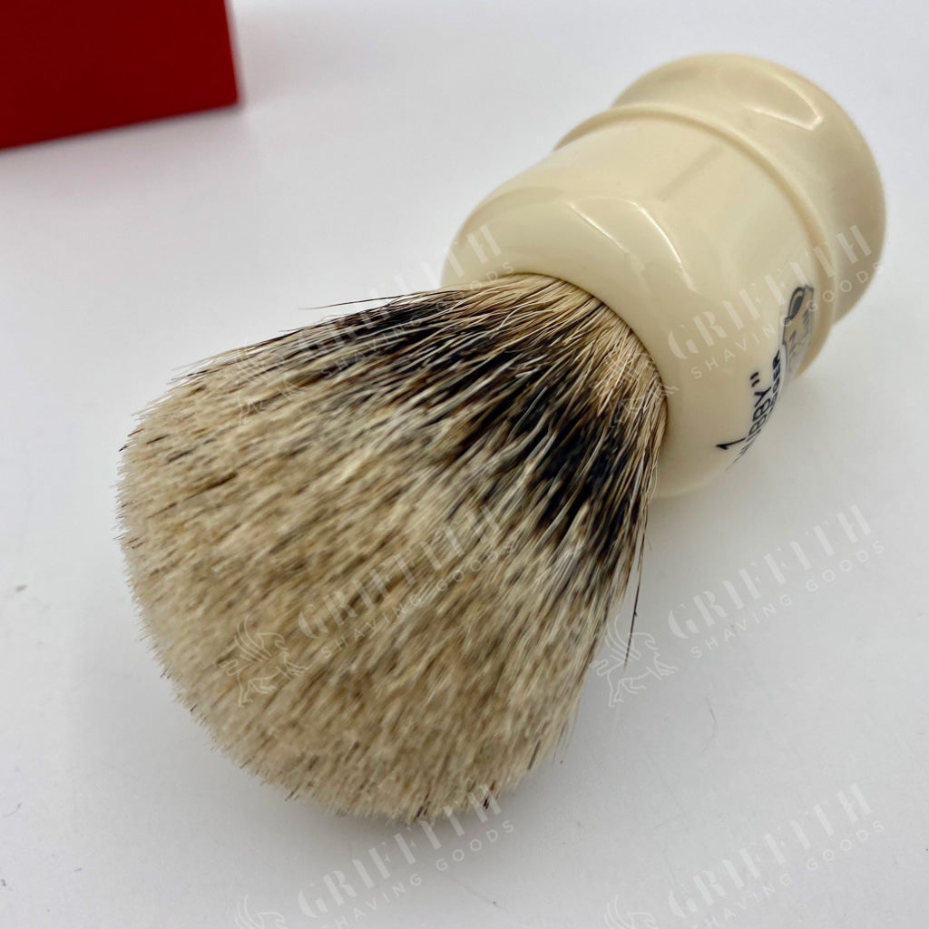 Simpson Chubby CH1 Best Badger Shaving Brush