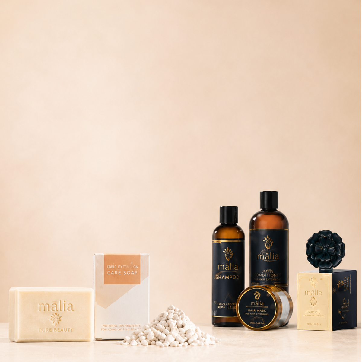 Bath Soaps