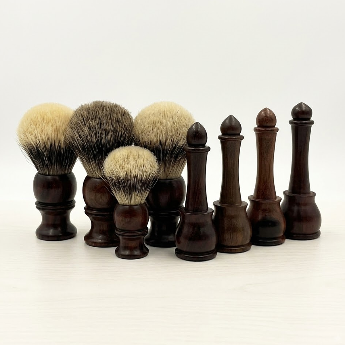 Brush Handles