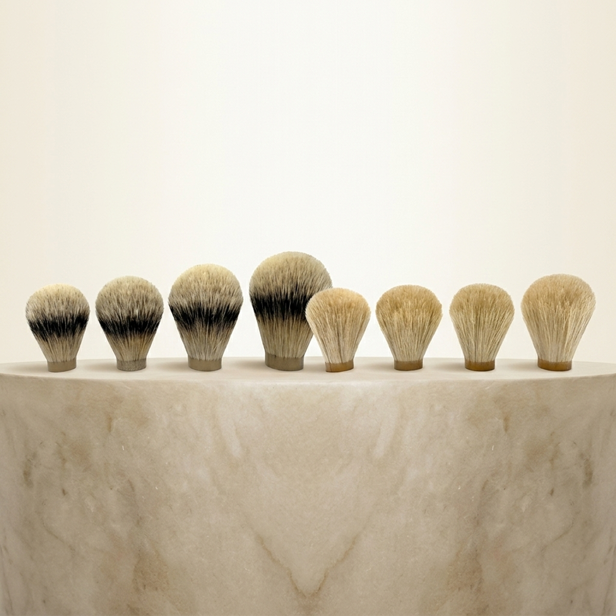 Brush Knots