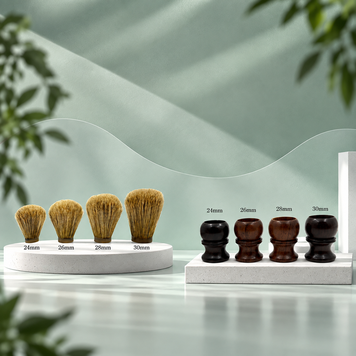 Brush Making