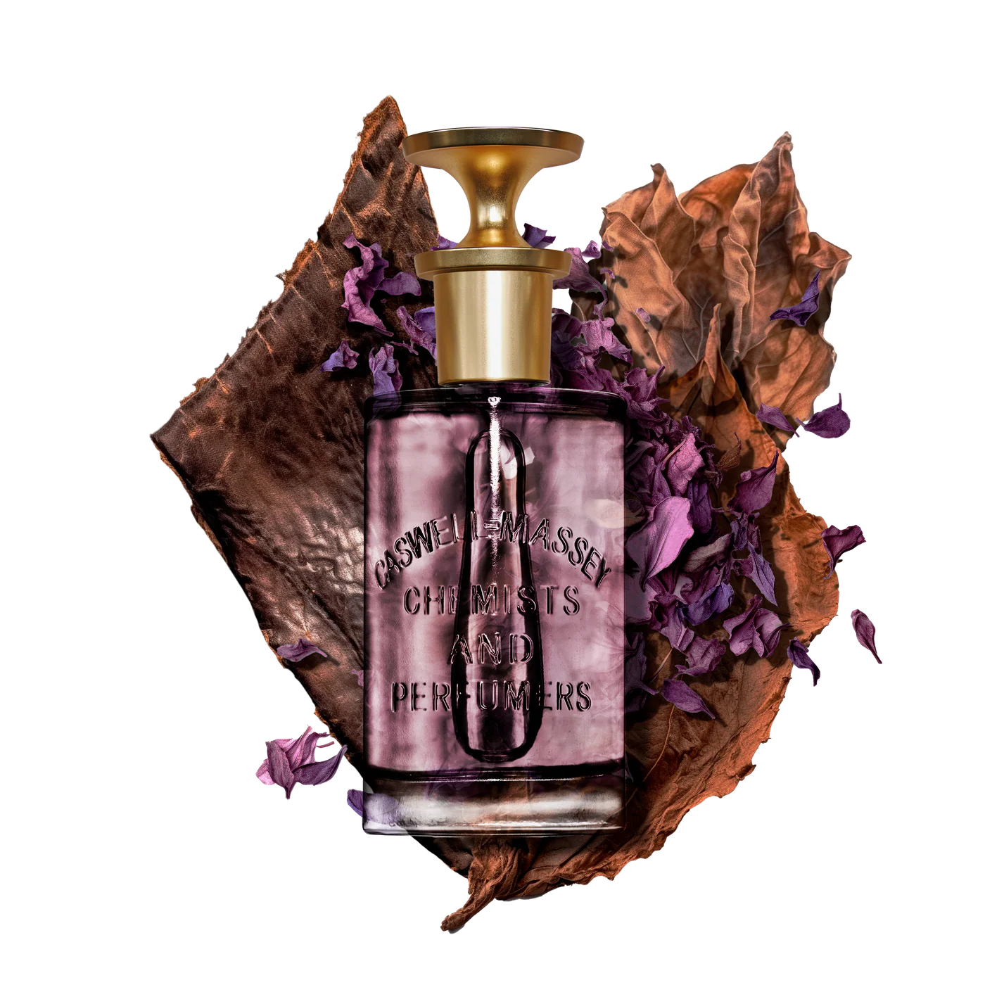 Caswell Massey LX48 Luxury Eau de Parfum (100ml/3.4 oz)