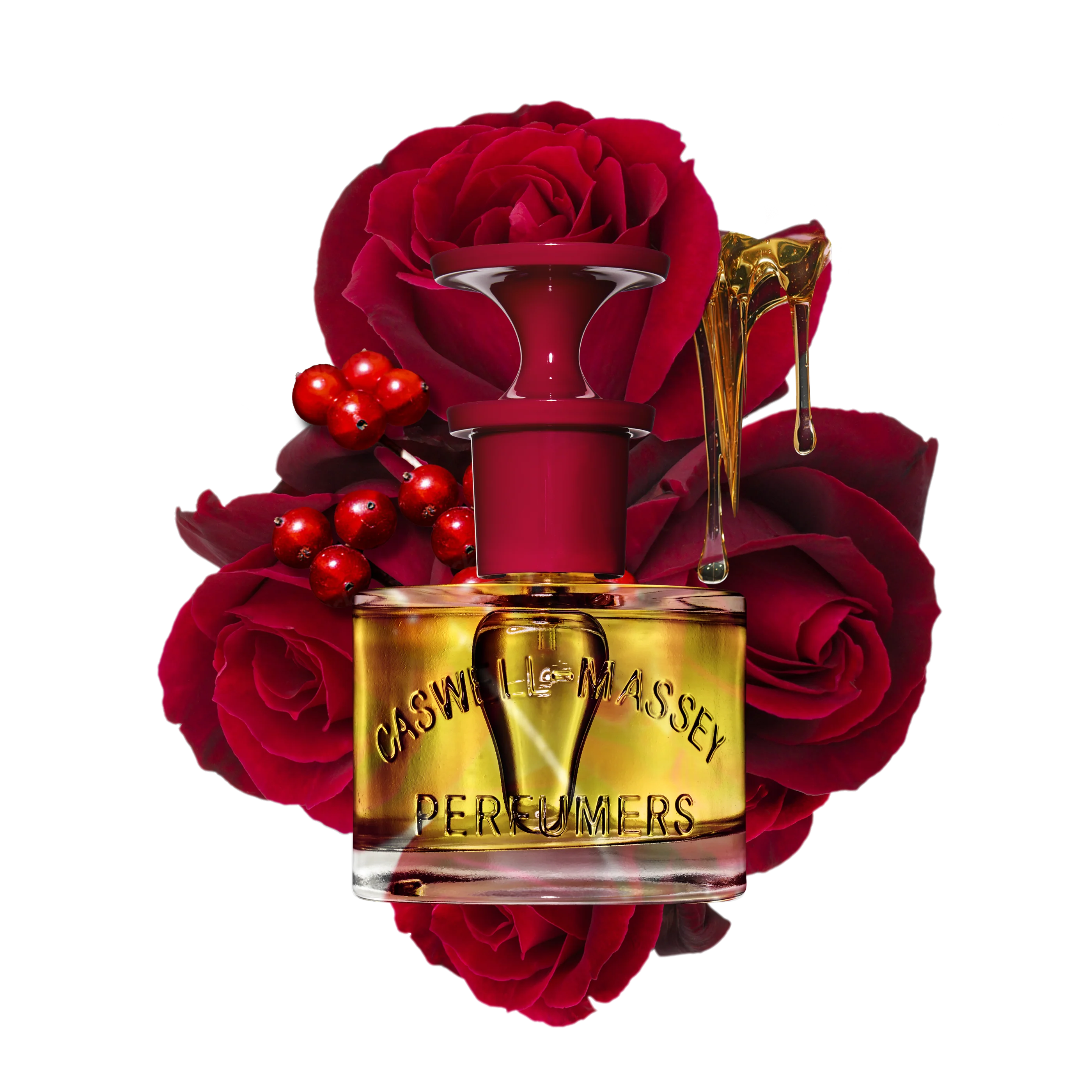 Caswell Massey Marem Perfume (60ml/2 oz)