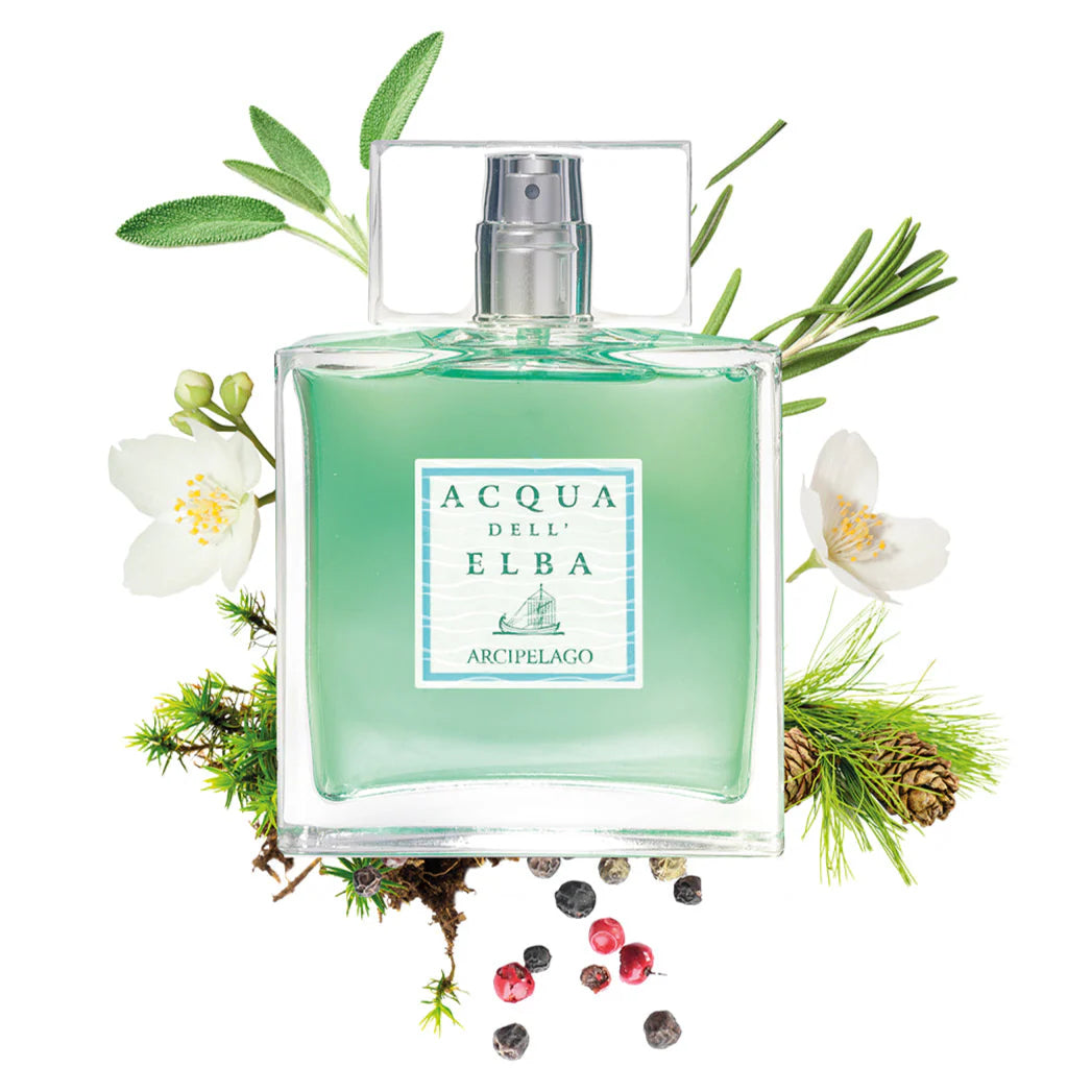 Acqua Dell' Elba Arcipelago Oumo Man Eau de Parfum