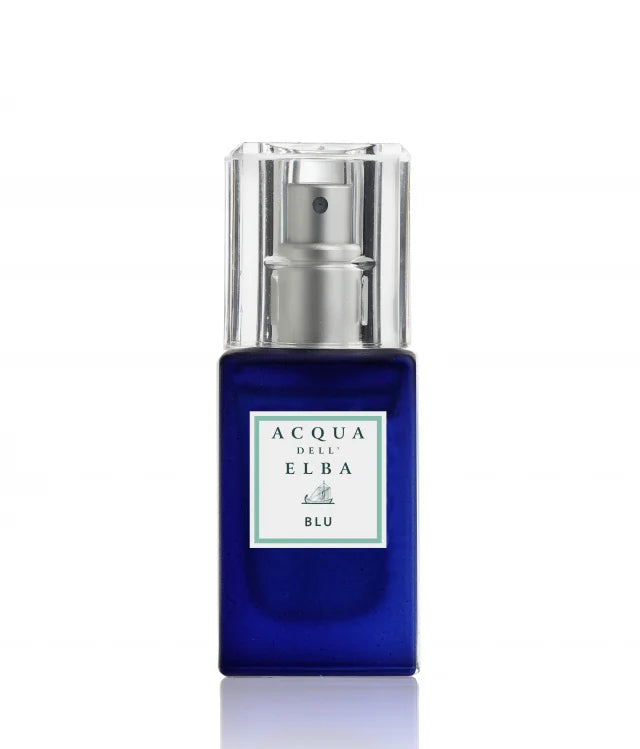 Acqua Dell' Elba Blu Oumo Man Eau de Parfum
