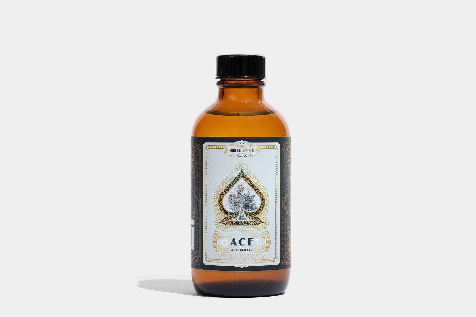 Noble Otter Soap Co. - Ace Aftershave