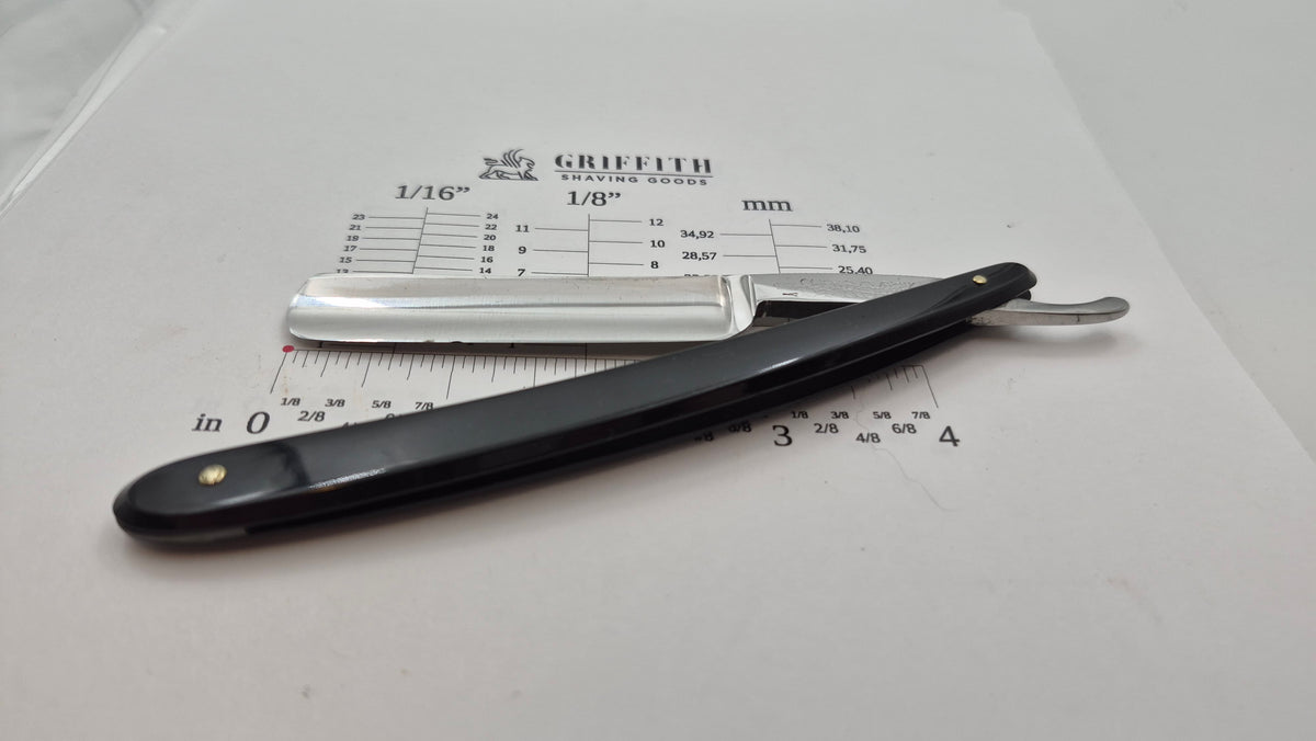 Vintage Sprock Sheffield Razor for Restoration
