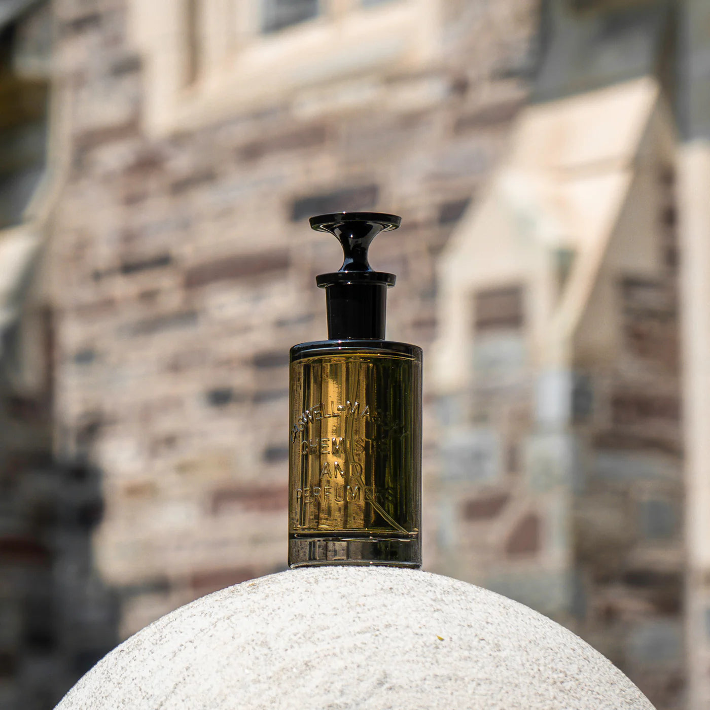 Caswell Massey Oaire Luxury Eau de Parfum (100ml/3.4 oz)