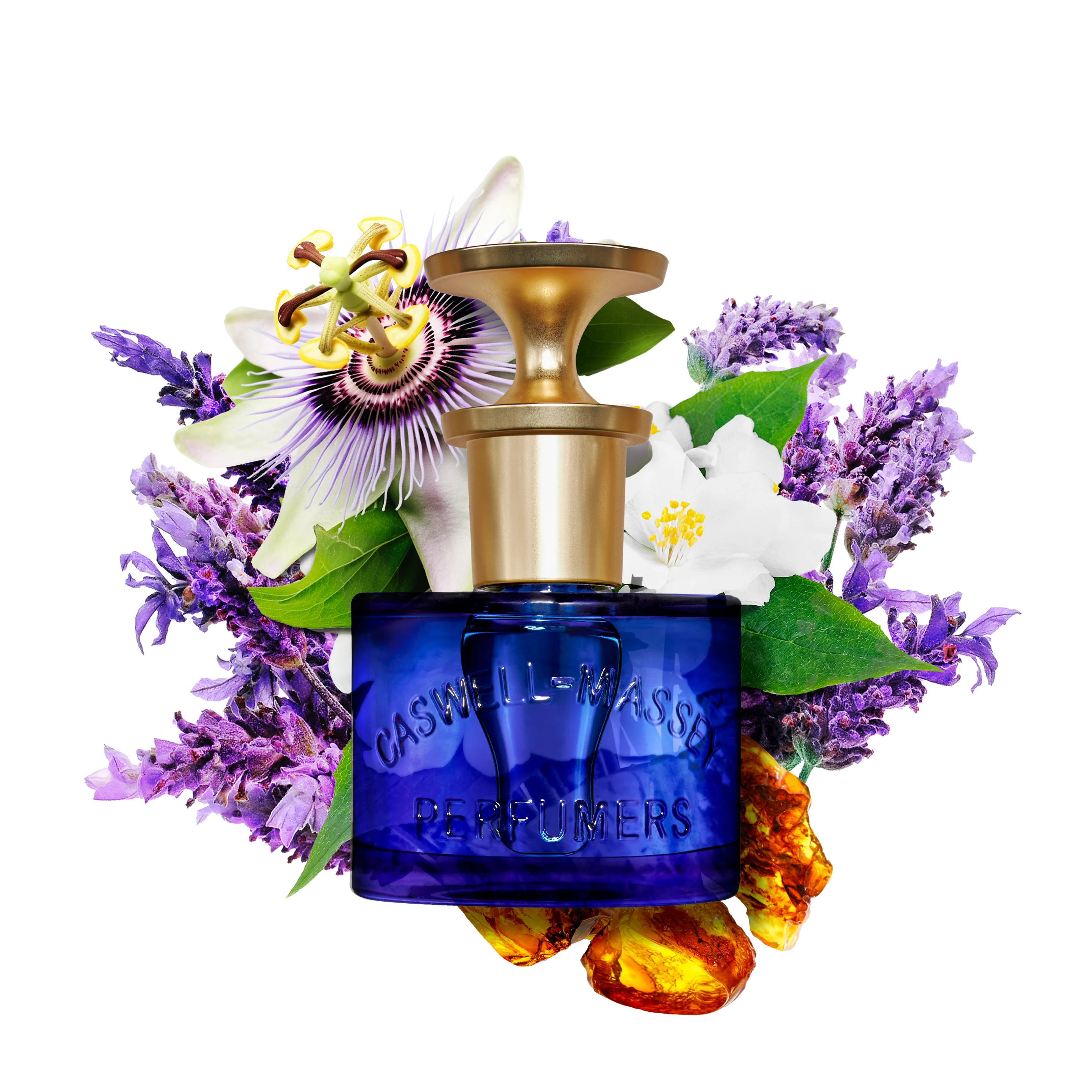 Caswell Massey Elixir of Love Eau de Toilette (60ml/2 oz)