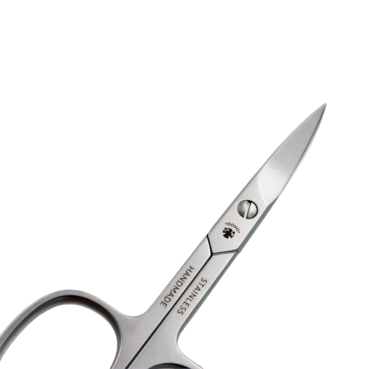 Dovo Stainless Steel Nail Scissors