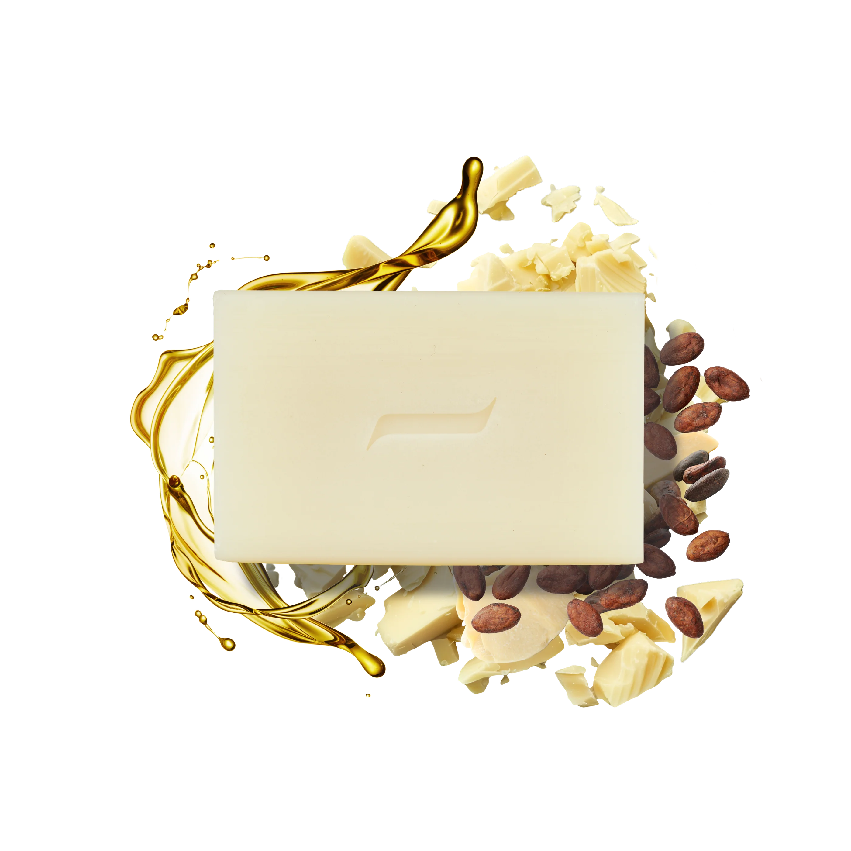 Caswell Massey Castille Soap Bar - 6.4 oz (180g)