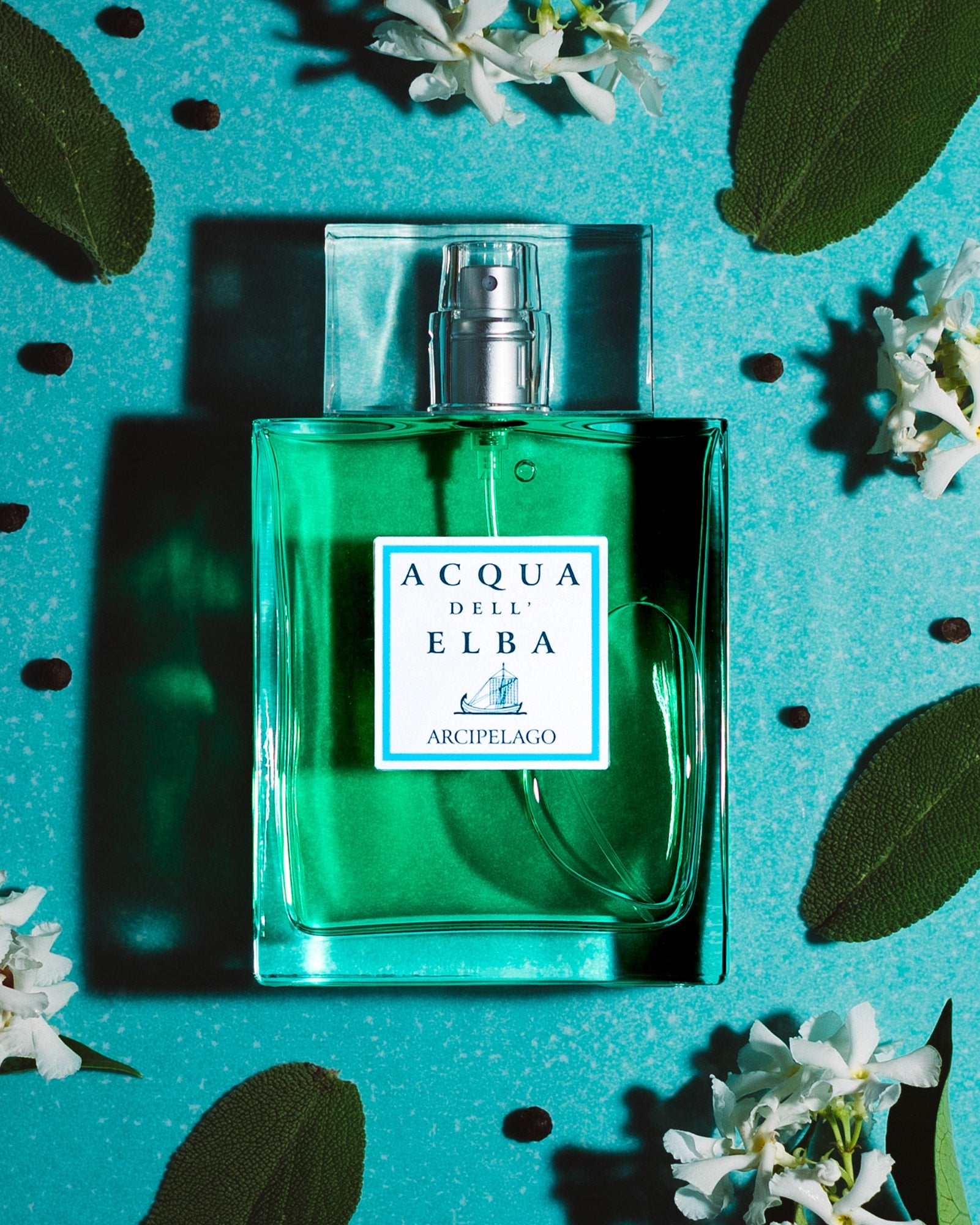 Acqua Dell' Elba Arcipelago Oumo Man Eau de Parfum