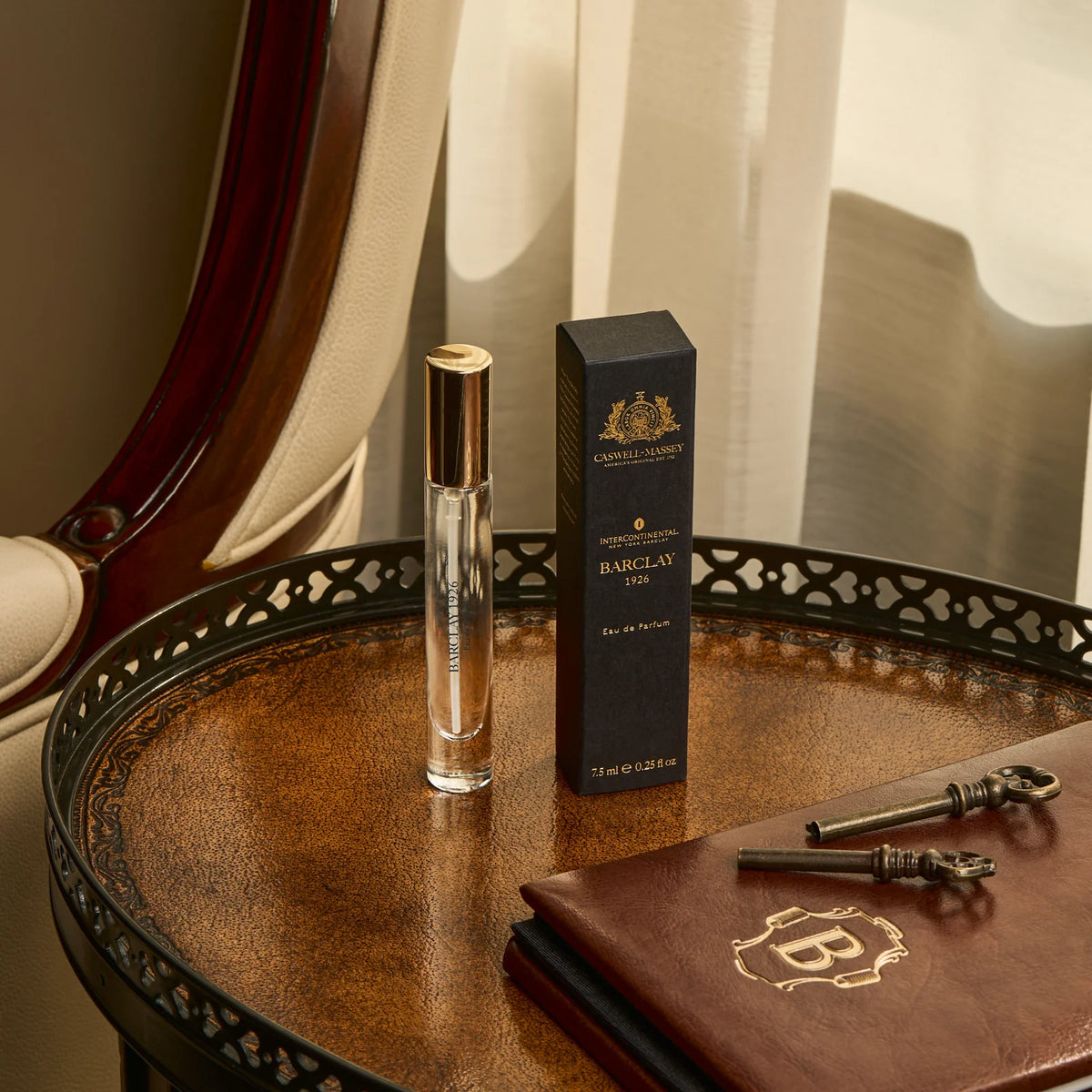 Barclay 1926 Eau de Parfum
