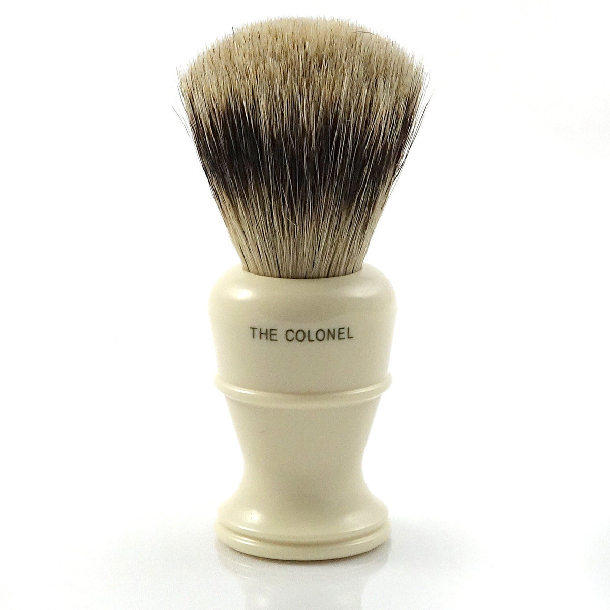 Simpsons Colonel X2L Best Badger Shaving Brush
