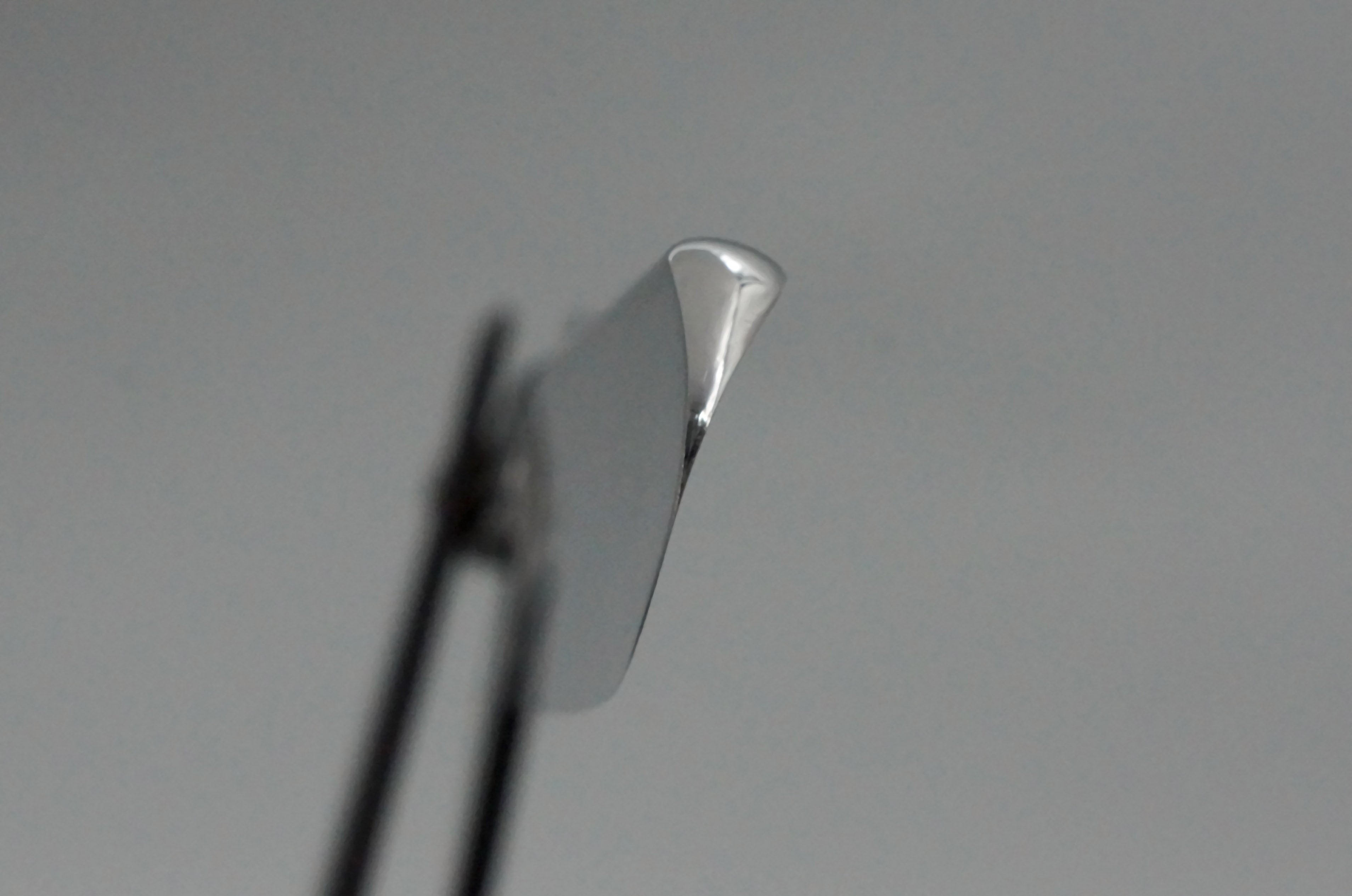 Puma No.91 High Class 6/8 Full Hollow - Excellent+ Vintage Solingen Straight Razor - Shave Ready