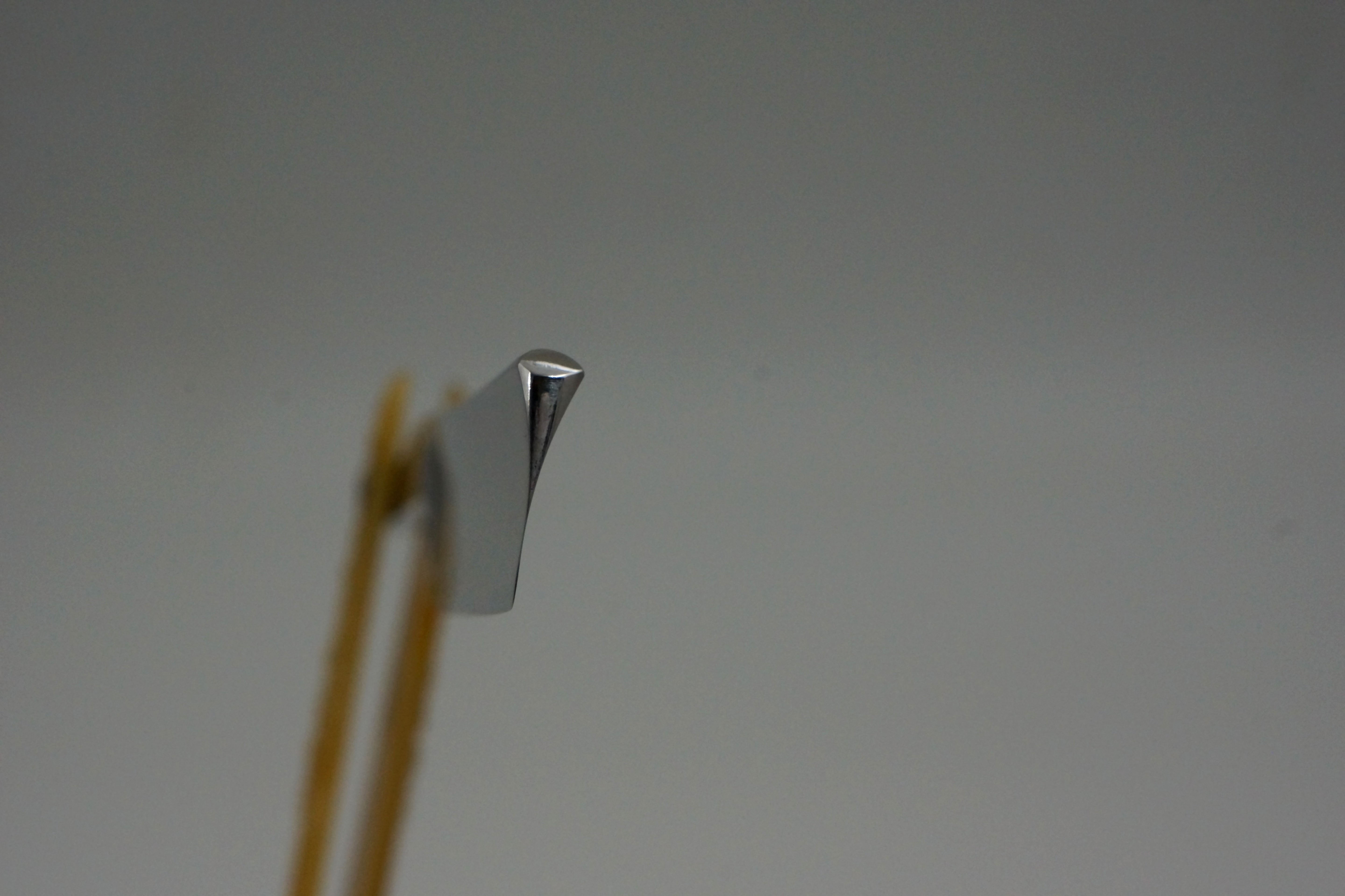 Holley Mfg. Co. - 5/8 Excellent+ Full Hollow - Vintage American Straight Razor - Shave Ready