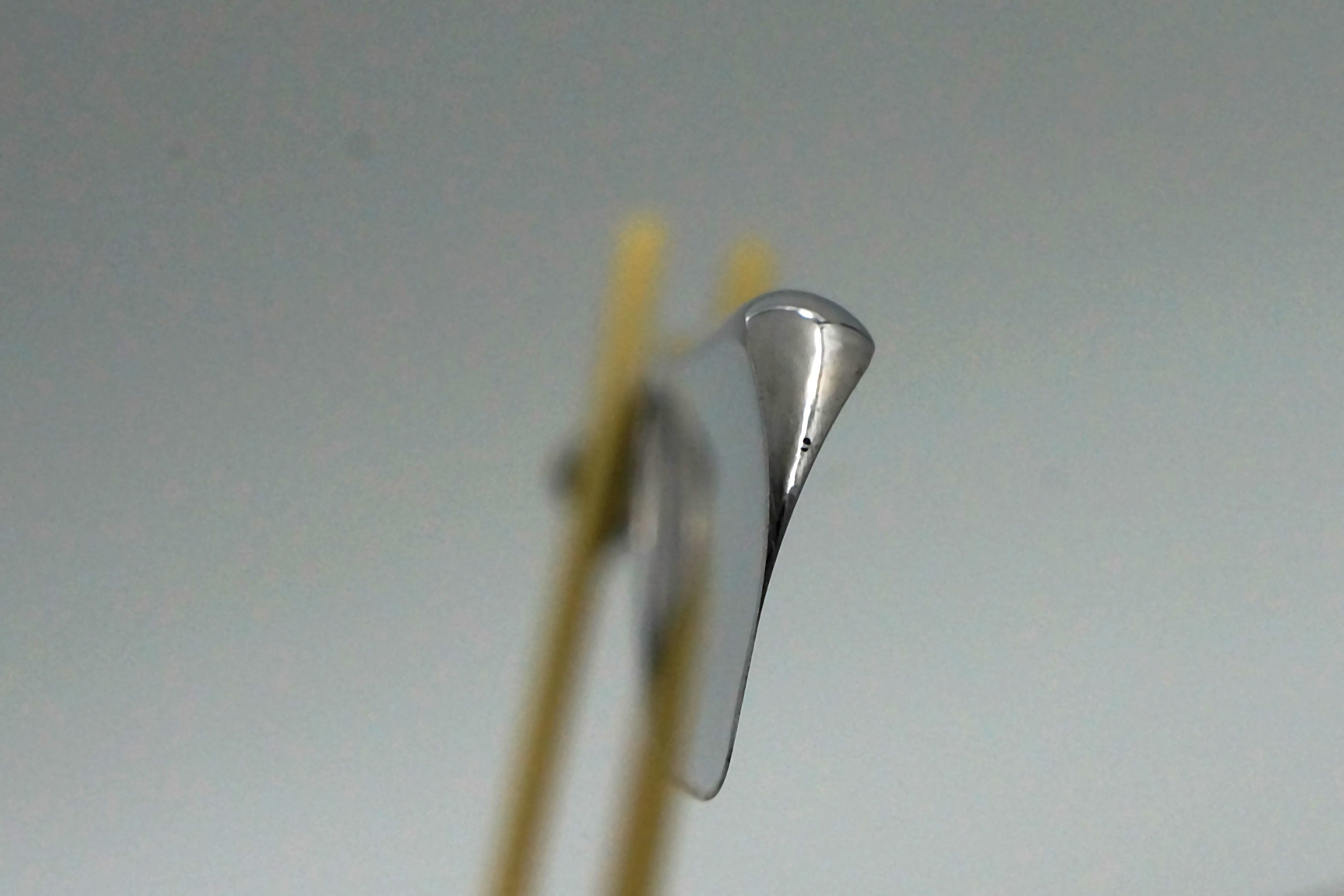 J.A. Hellberg 11/16 Blade - Excellent+ Eskilstuna Sweden Straight Razor - Shave Ready