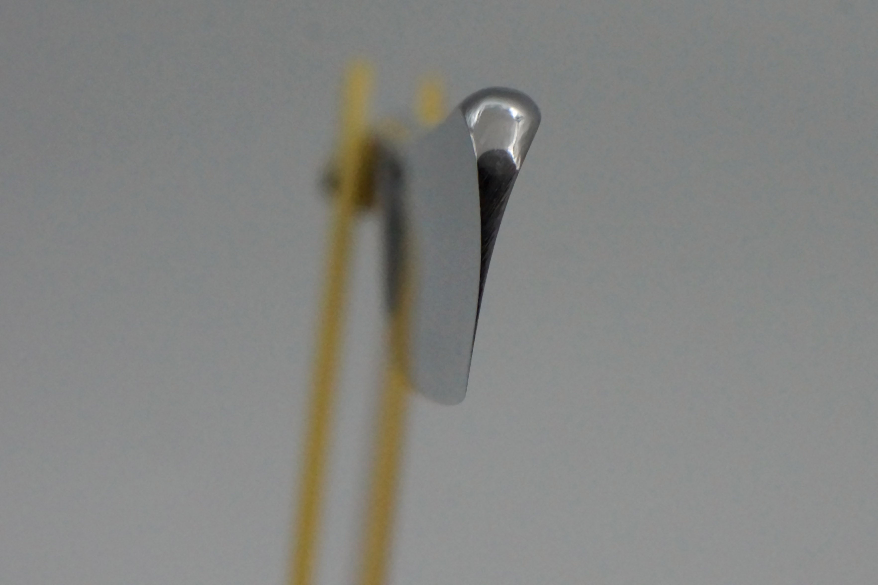 Joh. Engstrom 11/16 Full Hollow - Excellent Restored Vintage Eskilstuna Sweden Straight Razor - Shave Ready