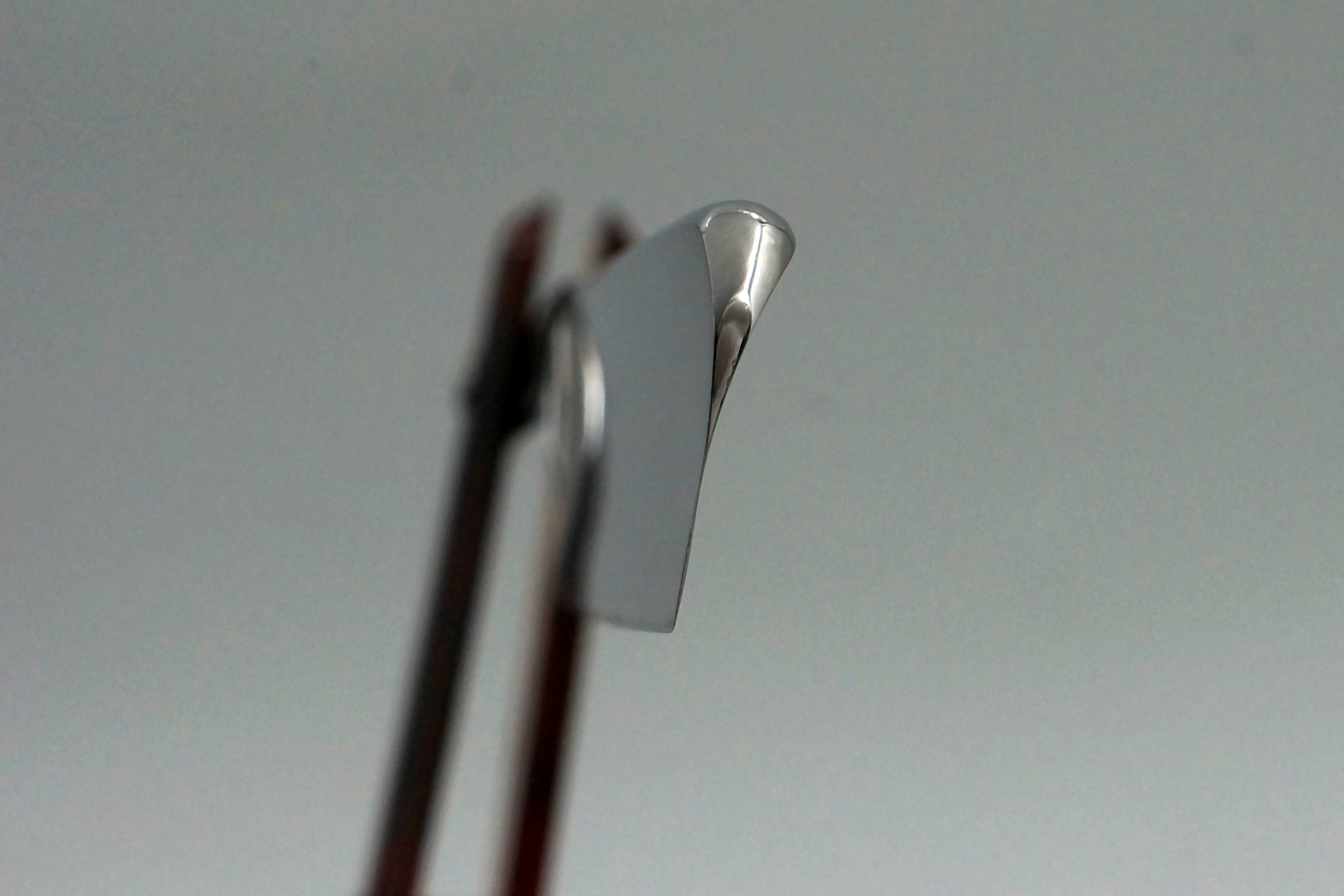 Beau Brummell No.18 11/16" Near Pristine Vintage Solingen Straight Razor - Shave Ready