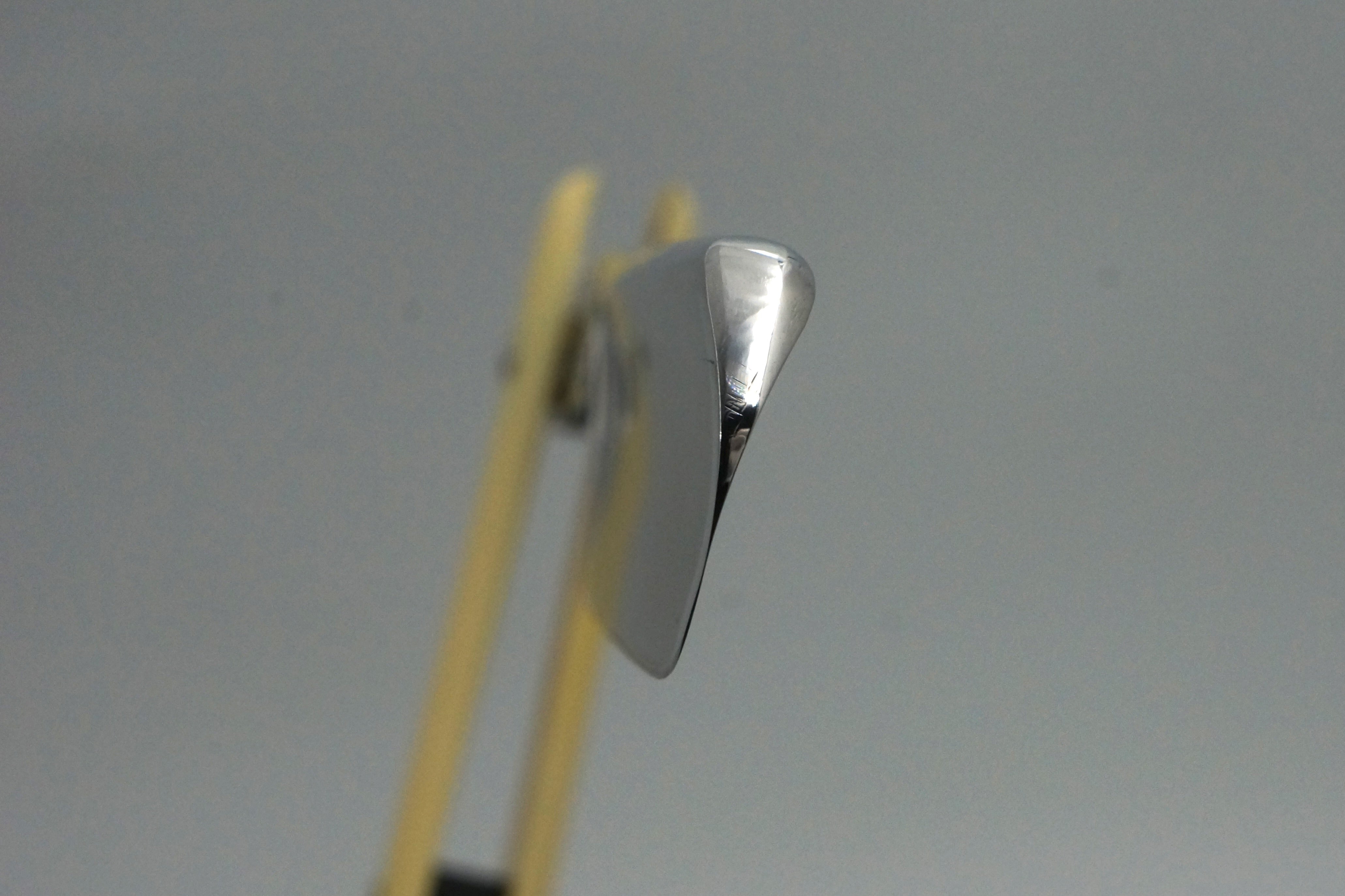 Koch & Schafer Mauser - Vintage 13/16 "Pearl's Razor" - Vintage Solingen Straight Razor - Shave Ready