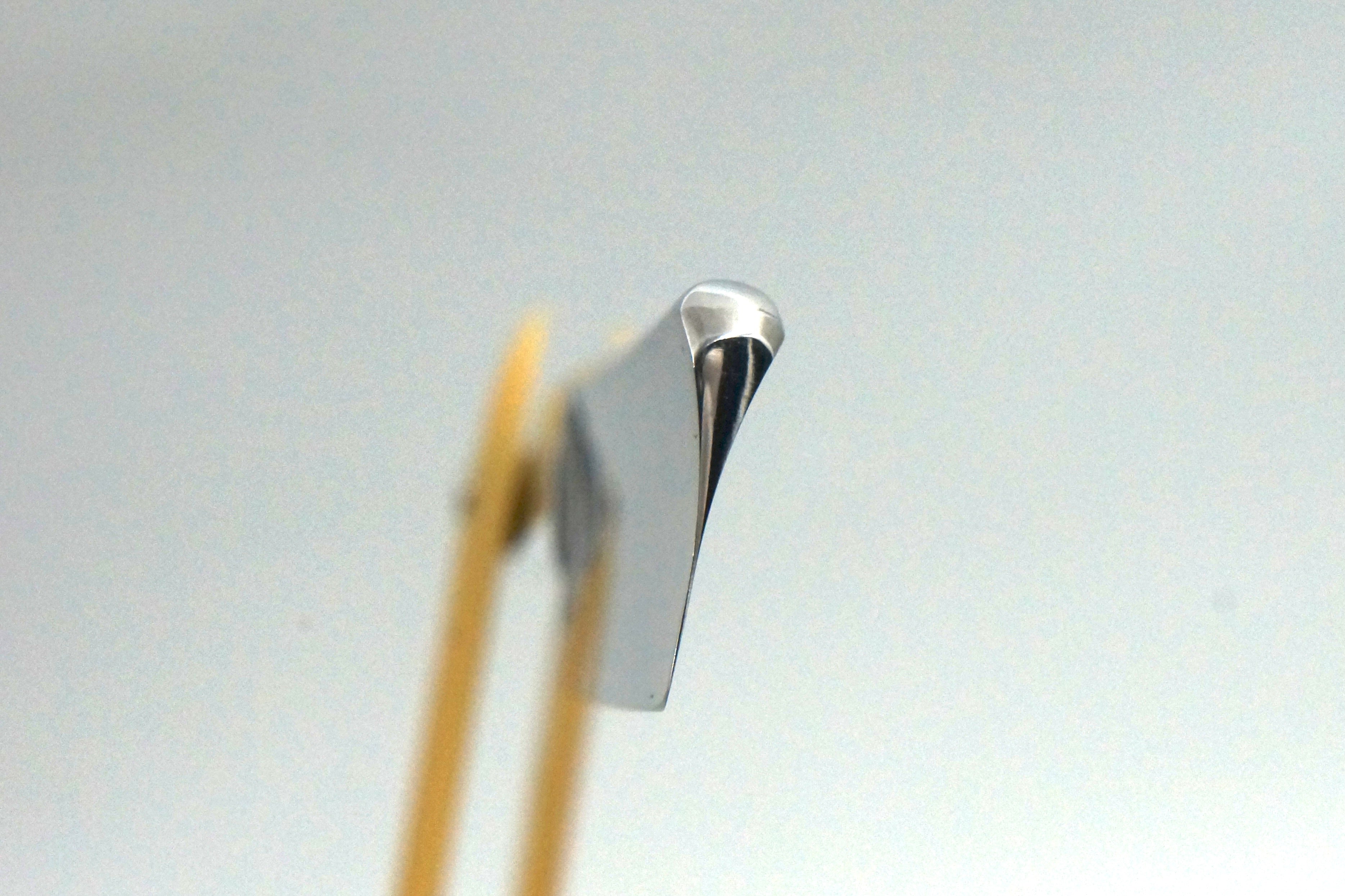 Carl Schlieper No. 501 - 11/16 Excellent Full Hollow - Vintage Solingen Straight Razor - Shave Ready