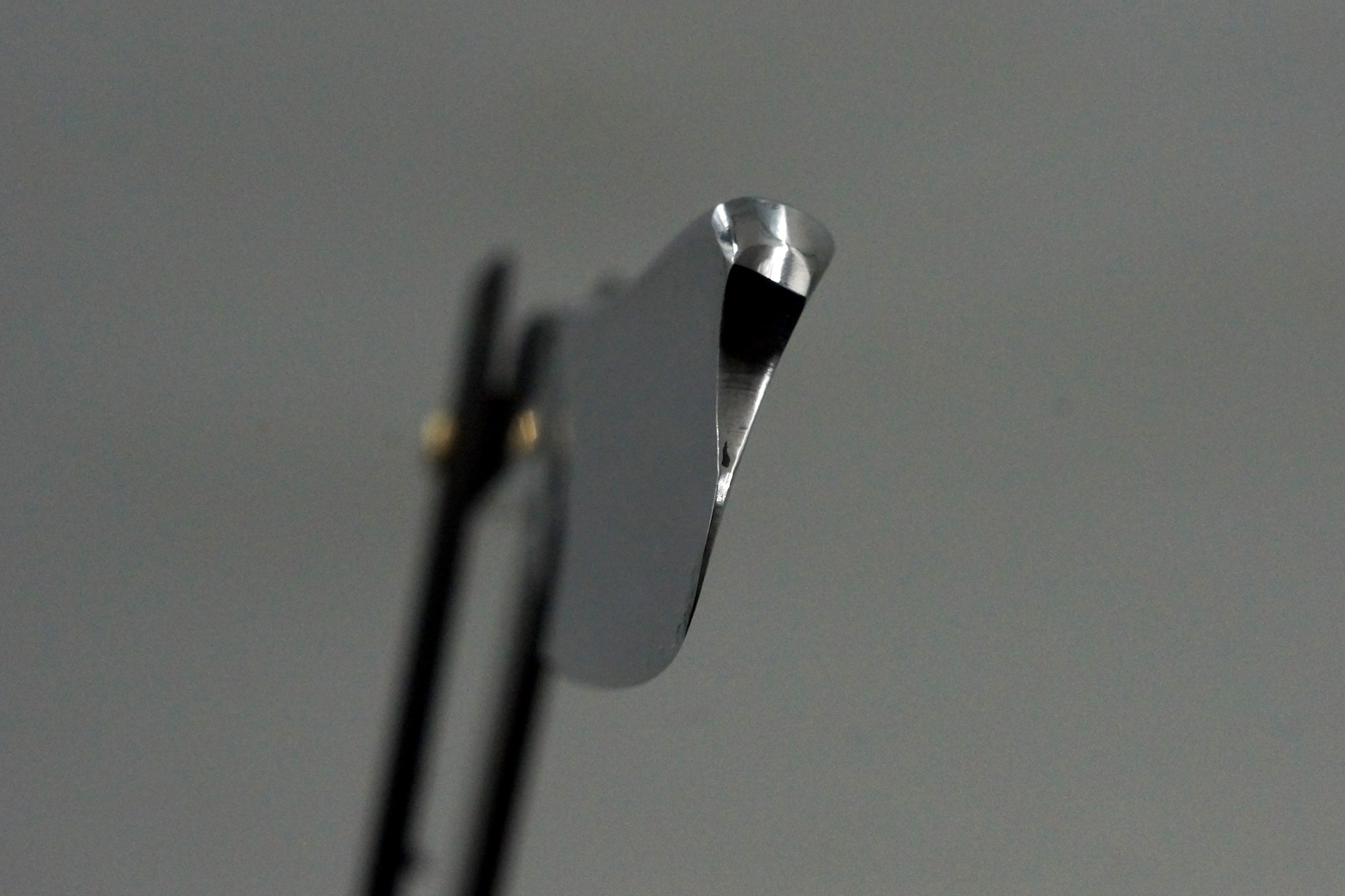 Wostenholm & Sons - Restored 13/16 Etched Vintage Sheffield Straight Razor with Original Scales - Shave Ready