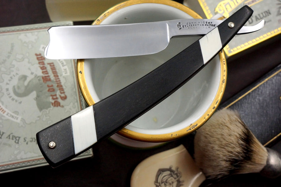 Vintage Straight Razors | Old Fashioned Razor | Vintage Shaving Razors ...