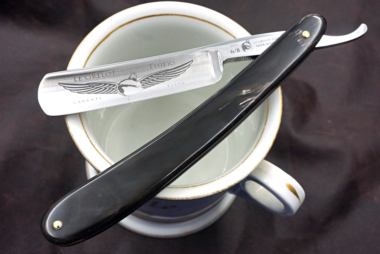 Vintage Straight Razors | Old Fashioned Razor | Vintage Shaving Razors