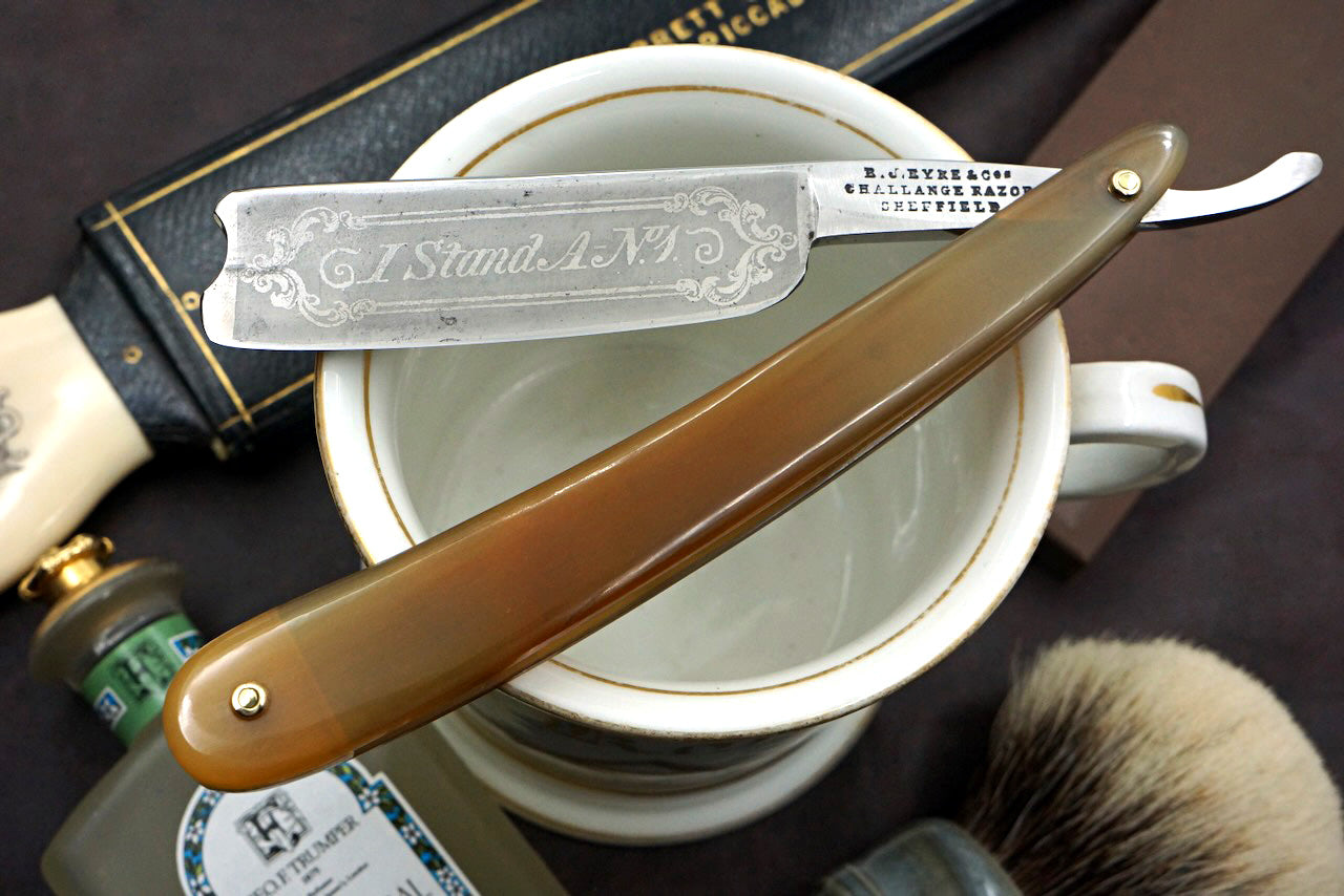 Vintage Straight Razors | Old Fashioned Razor | Vintage Shaving Razors